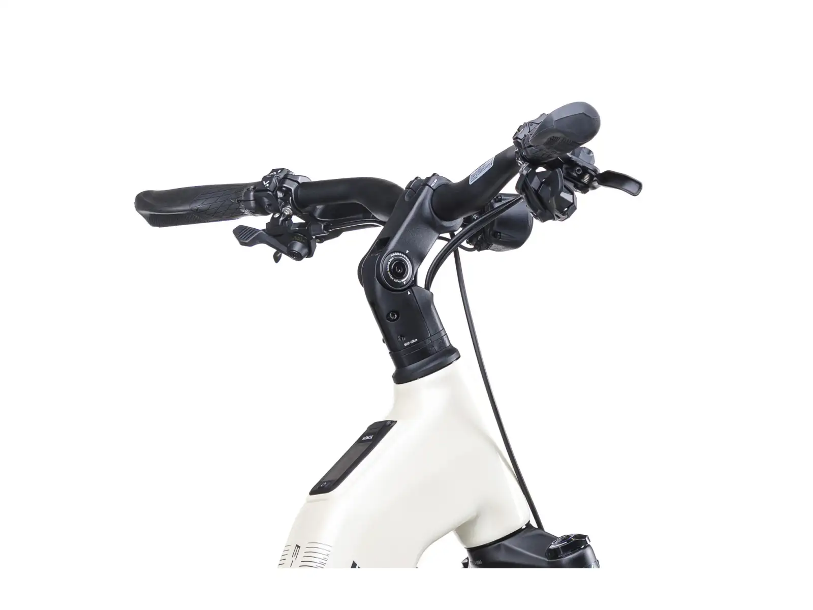 Crussis e-Country AX 10.12-M2(600) city e-bike