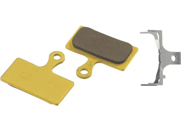 Alligator HK-CSP55 Shimano XTR sintered brake pads