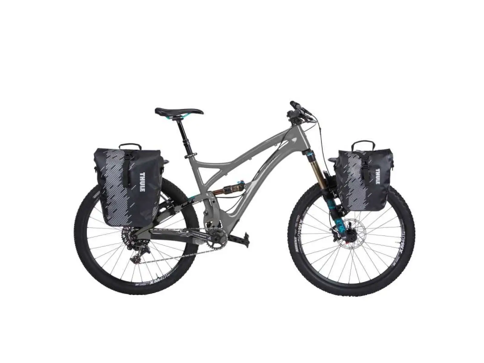 Thule Tour Rack carrier