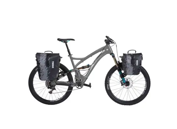 Thule Tour Rack carrier