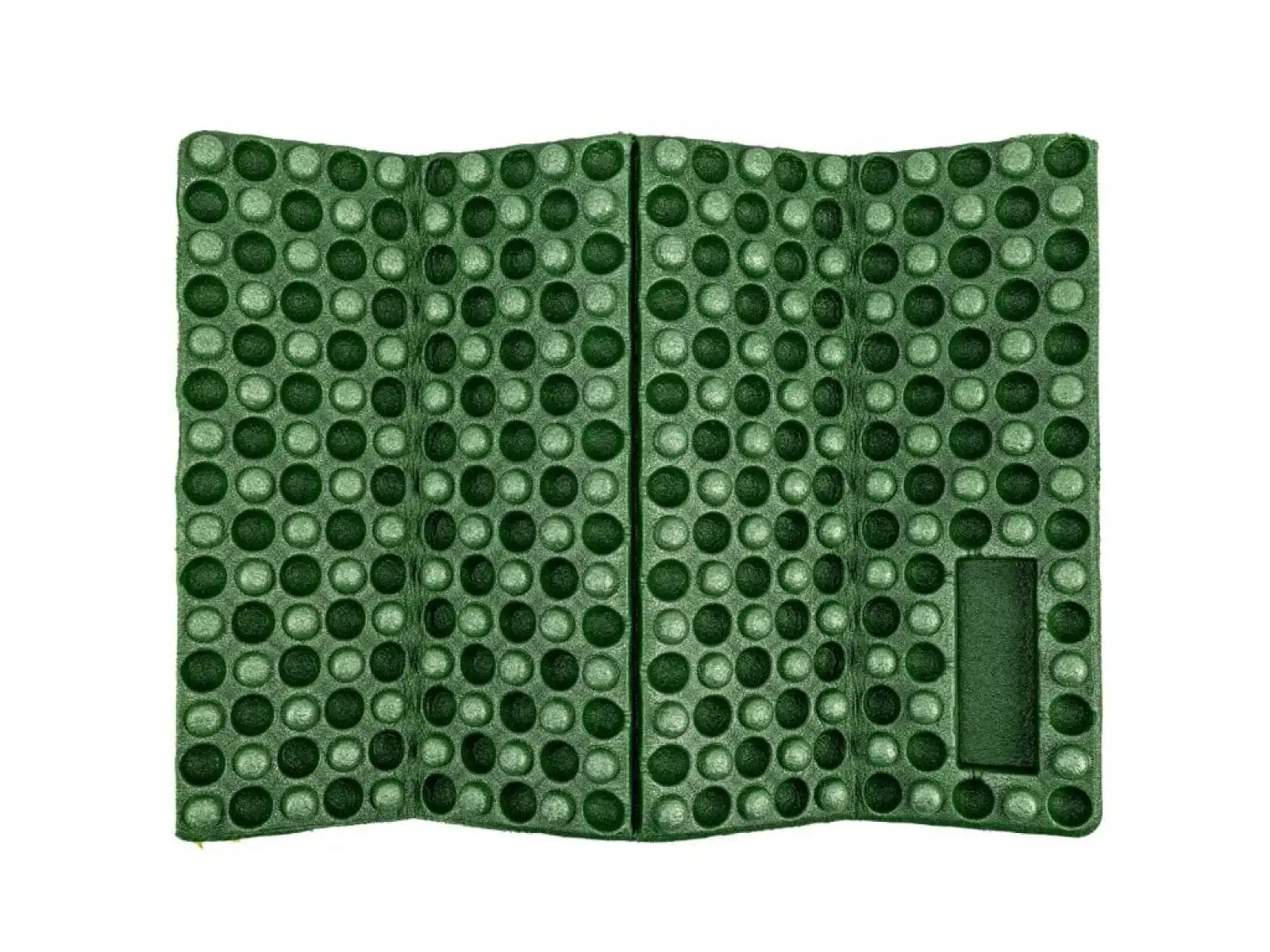 Yate Bubbles folding seat pea green