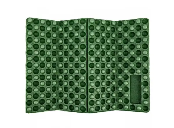 Yate Bubbles folding seat pea green