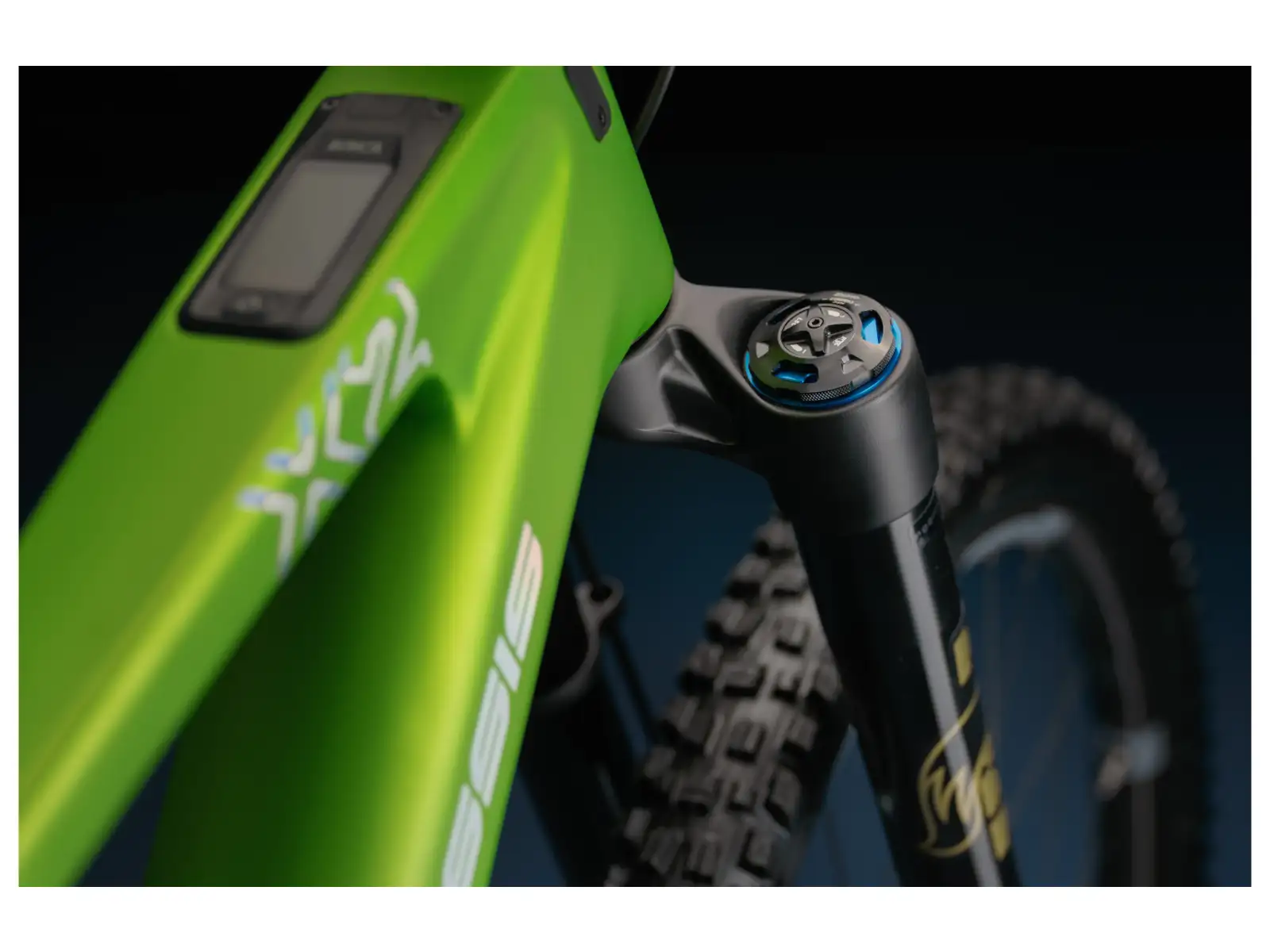 Crussis e-Full 12.12-PRO X2(800) full-suspension e-bike