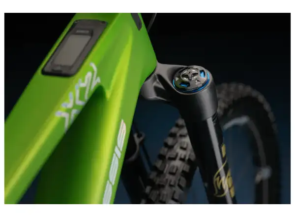 Crussis e-Full 12.12-PRO X2(800) full-suspension e-bike