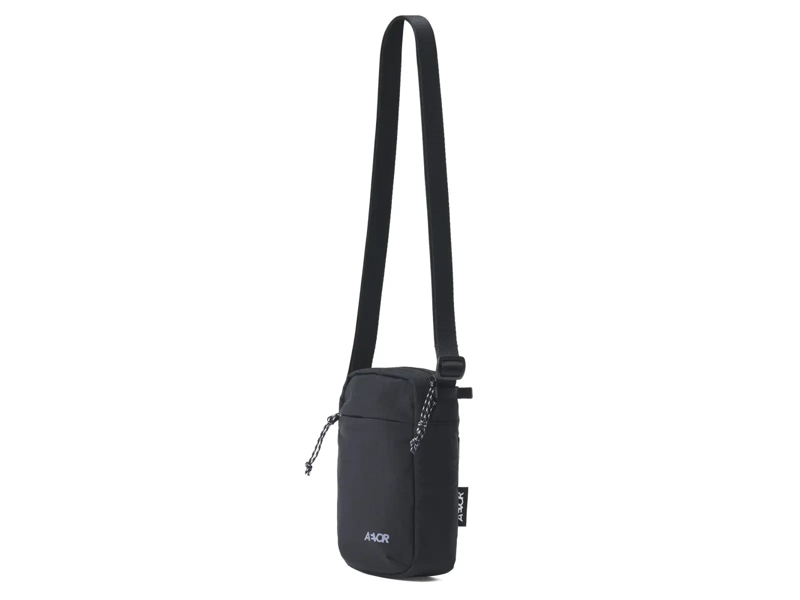 Aevor Easy Ride Pouch crossbody bag Black