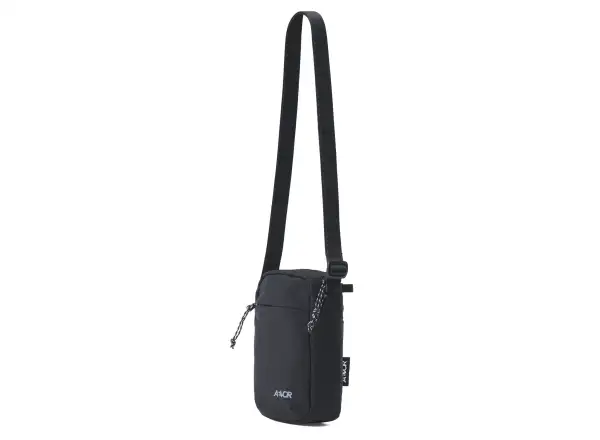 Aevor Easy Ride Pouch crossbody bag Black