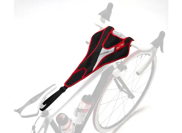 Elite Protec Plus frame protection against sweat