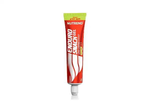 Nutrend Endurosnack Tube 75 g Green Apple