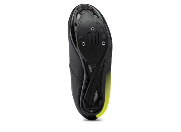 Northwave Core Junior cycling shoes Yellow