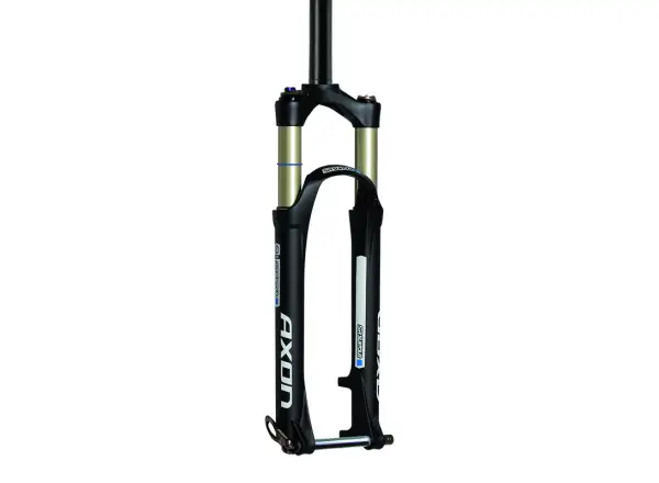 SR Suntour Axon 32 RL-RC 100 mm 27.5" suspension fork black