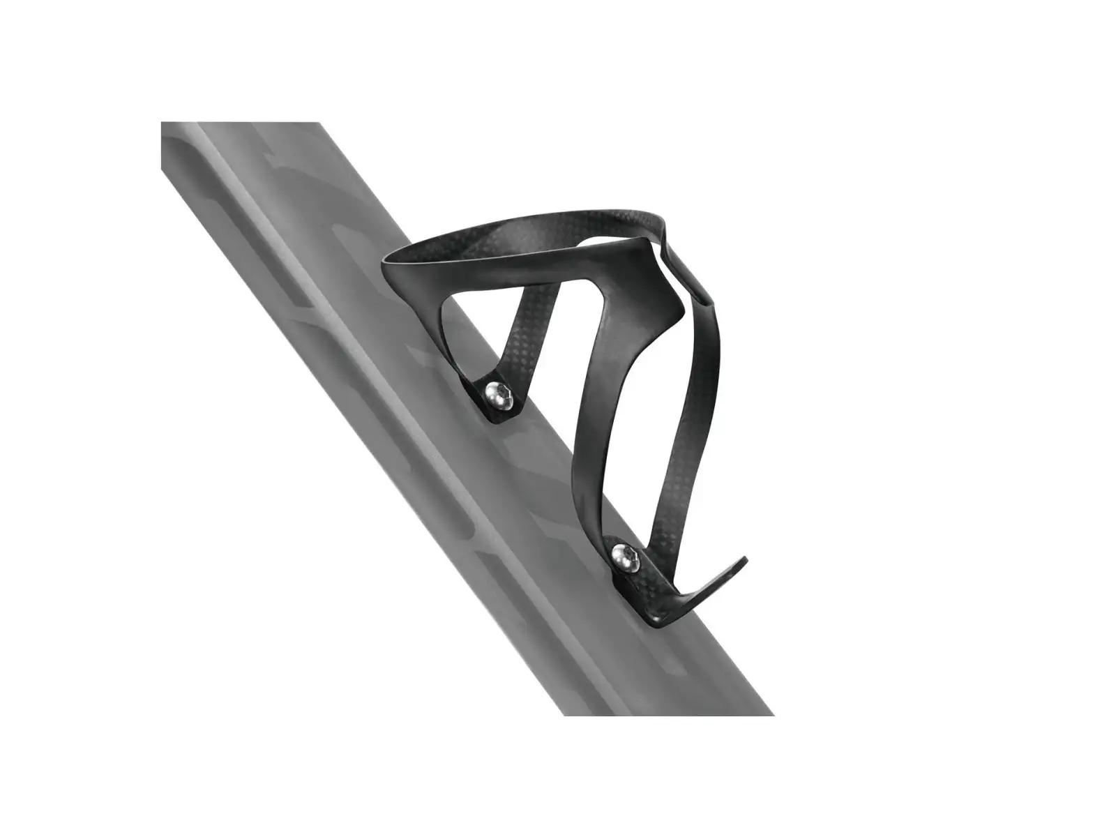 Topeak Shuttle Cage XE 3K Carbon bottle cage black
