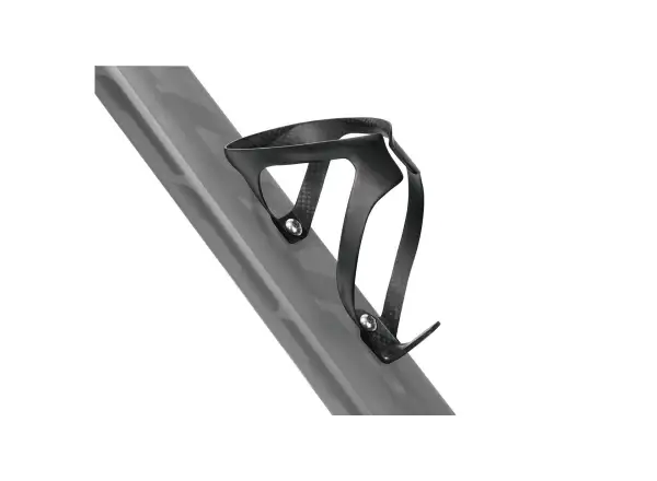 Topeak Shuttle Cage XE 3K Carbon bottle cage black