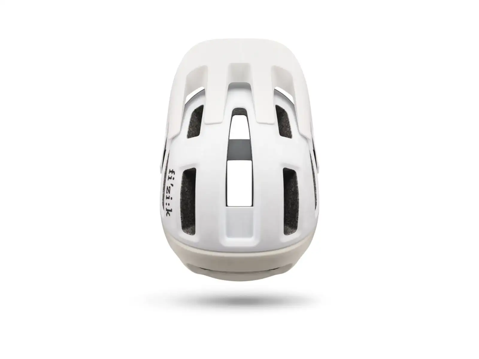 Fizik Terra Kassis MTB helmet White