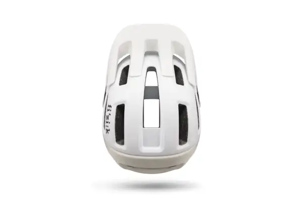 Fizik Terra Kassis MTB helmet White