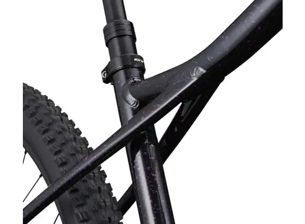 GT Zaskar LT 29 Elite mountain bike BLK
