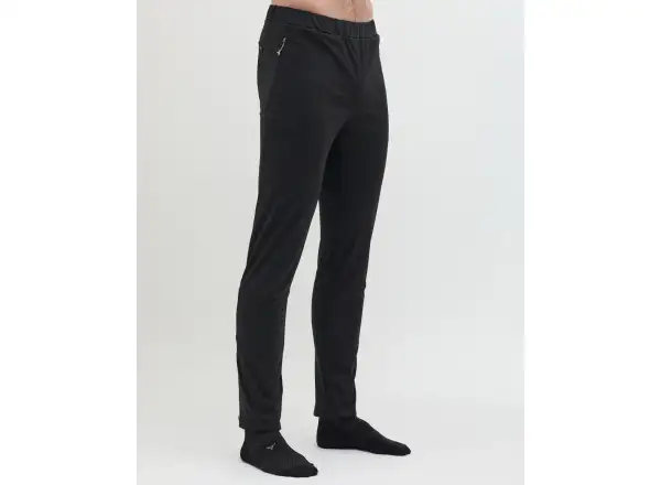 Silvini Sorago men's pants Black