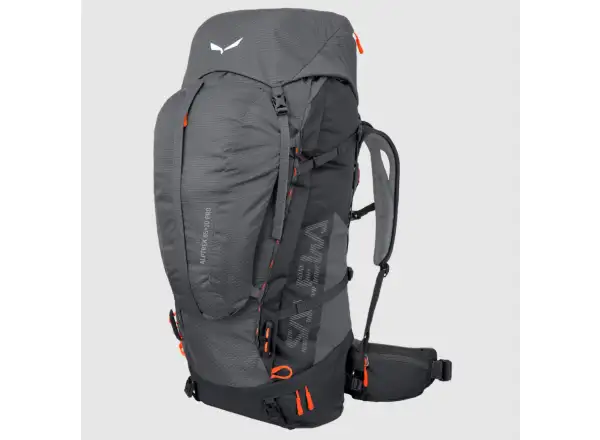 Salewa ALPTREK 65 l + 10 l PRO hiking backpack quiet shade