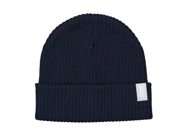 POC Roam Beanie Turmaline Navy size Uni