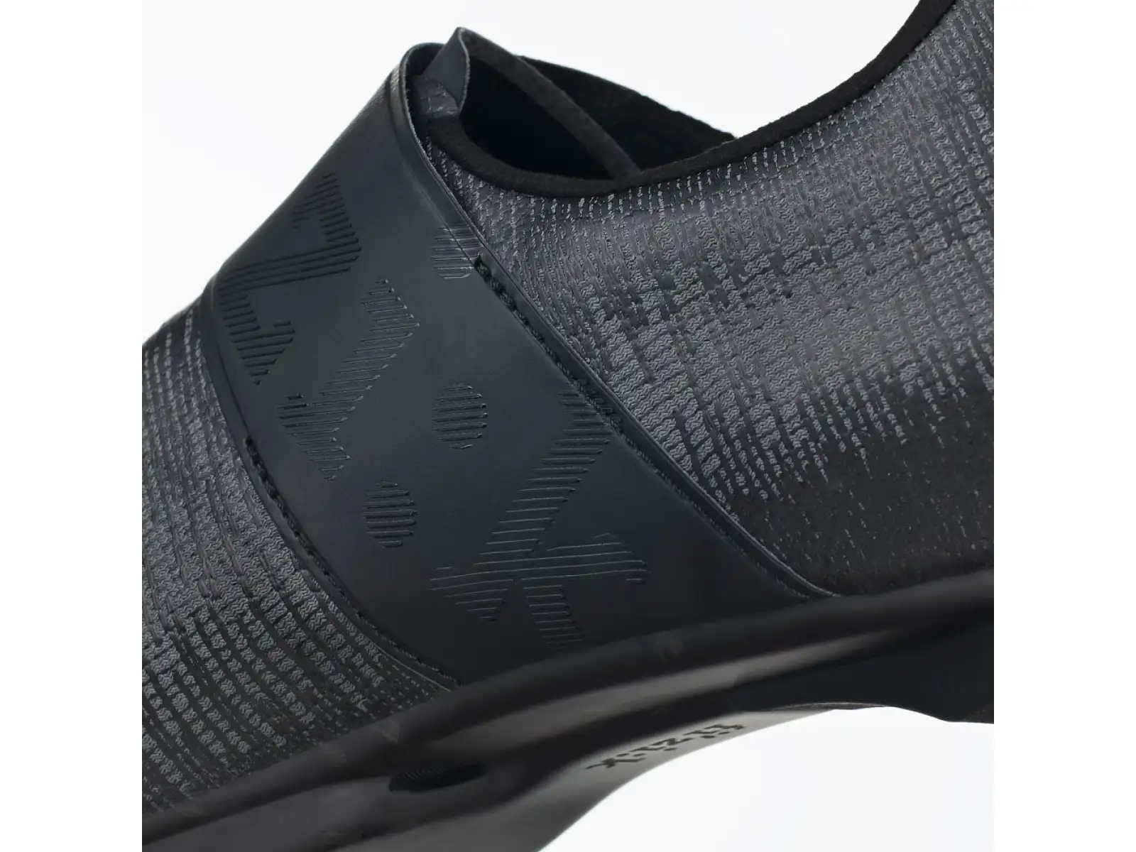Fizik Vento Infinito Knit Carbon 2 Wide road men's cycling shoes Black/Black