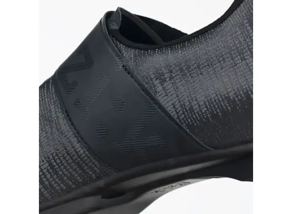 Fizik Vento Infinito Knit Carbon 2 Wide road men's cycling shoes Black/Black