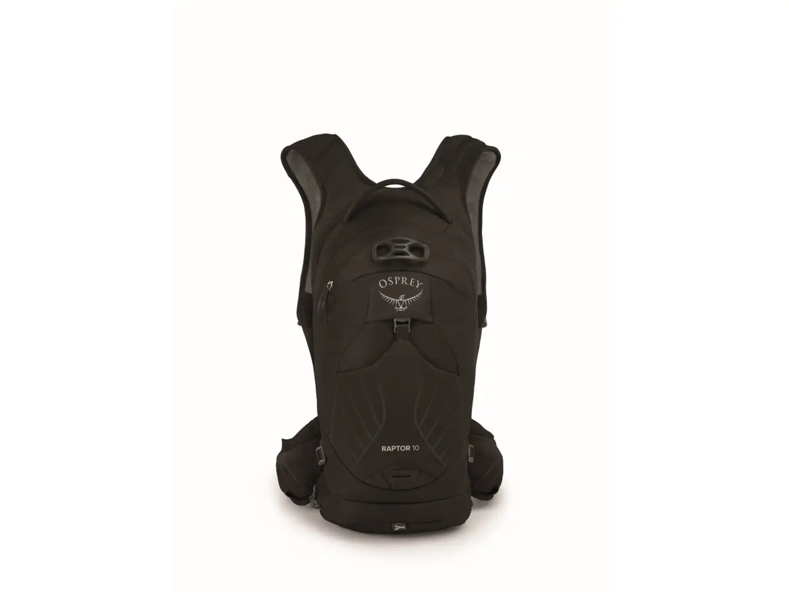 Osprey Raptor V2 Backpack 10 L Black