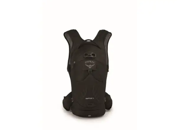 Osprey Raptor V2 Backpack 10 L Black