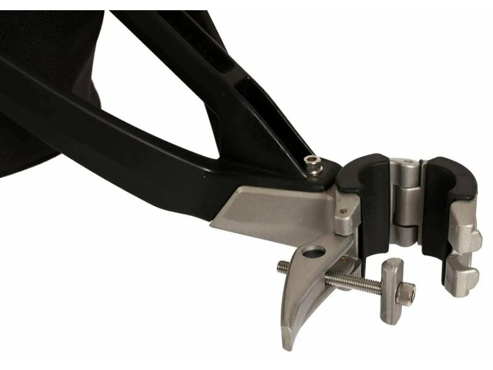 MAX1 Trunky XL saddle bag 6,2L