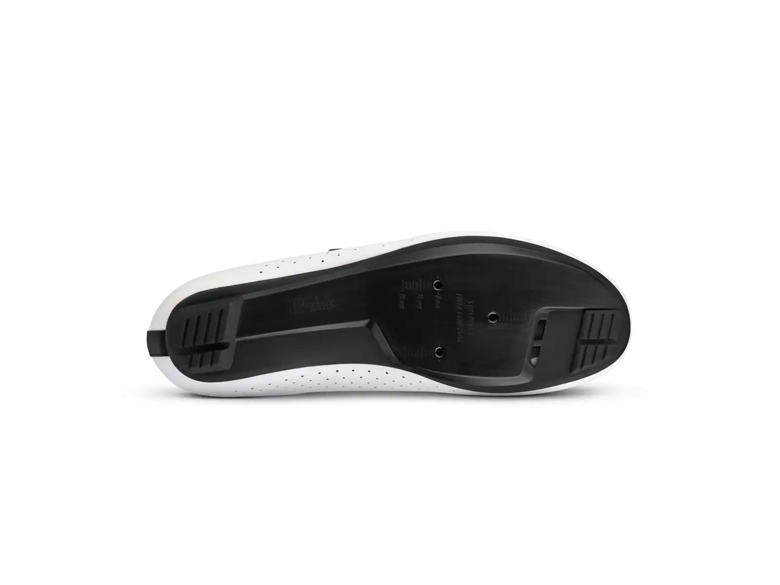 Fizik Vento Omna road cycling shoes White/Black