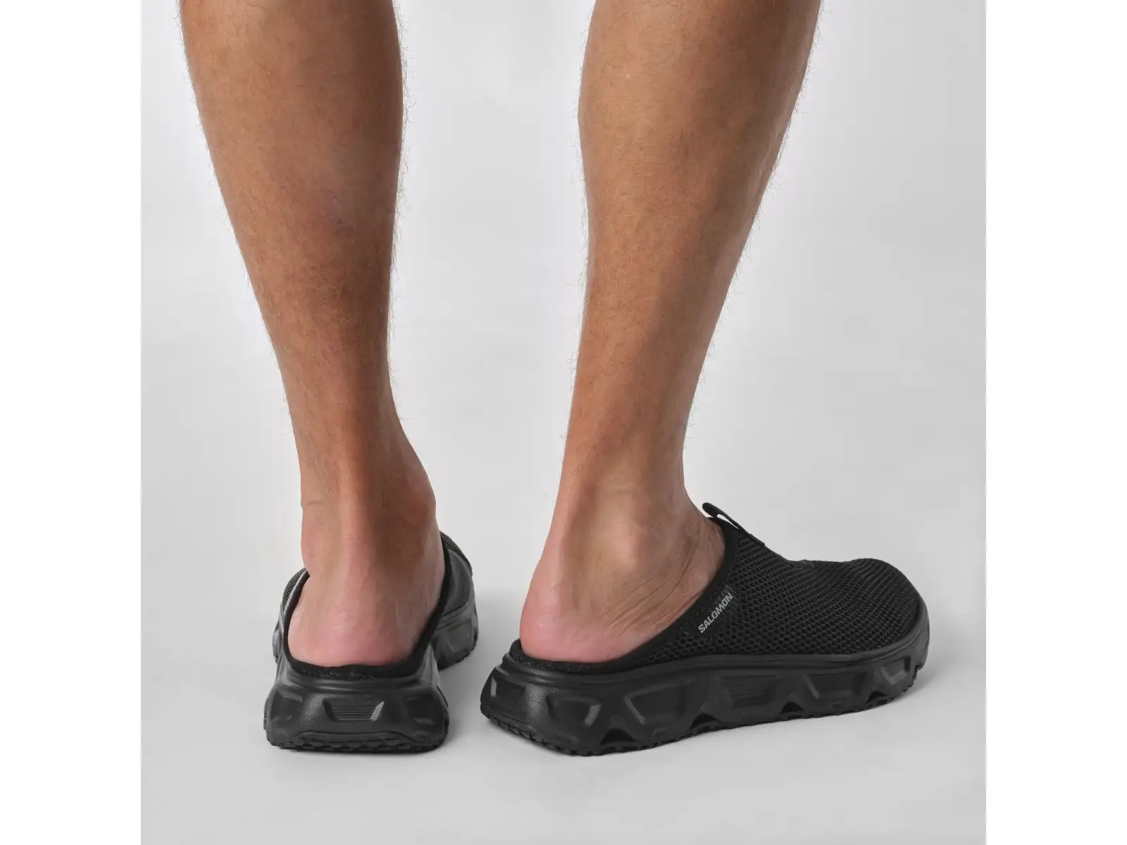 Salomon Reelax Slide 6.0 slides Black