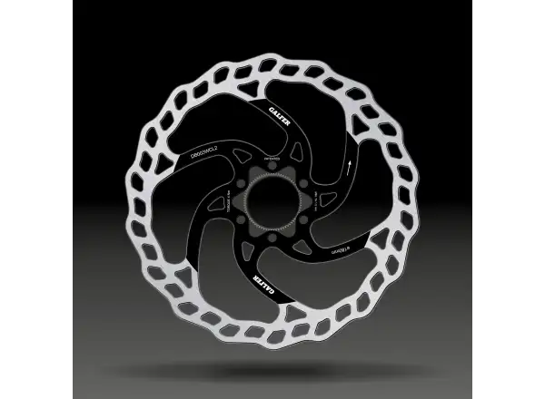 Galfer Disc Wave CL brake disc 180 mm thickness 2 mm