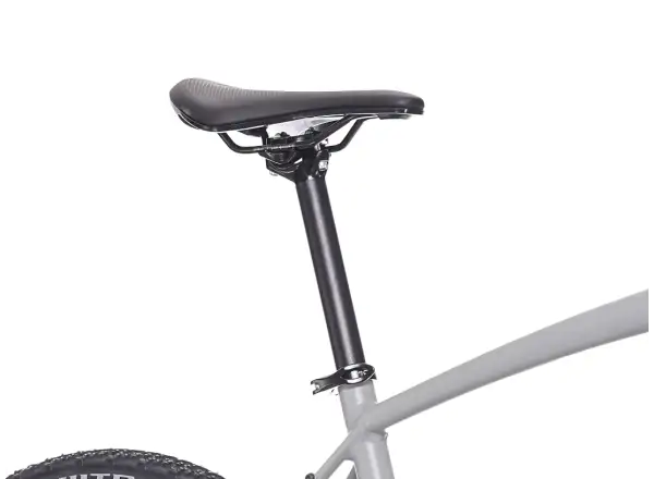 Rock Machine Lukk 50 gravel bike Matte Limerock Grey