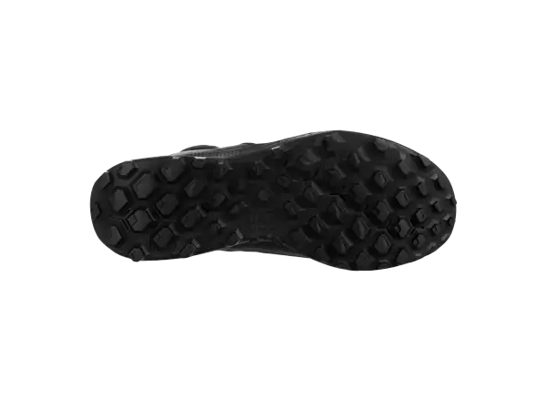 Salewa Pedroc Pro Mid Powertex Boots Women Black/Black