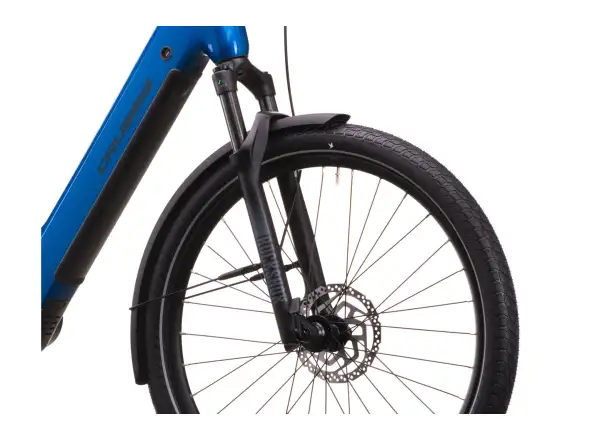 Crussis e-Country BELT 10.11-AUTO(800) city e-bike