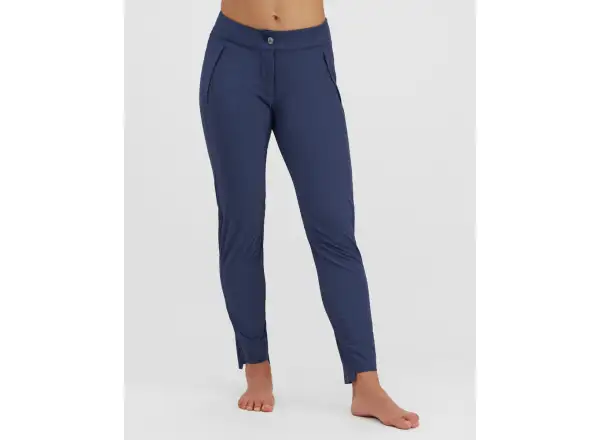 Silvini Savelli women's pants Navy
