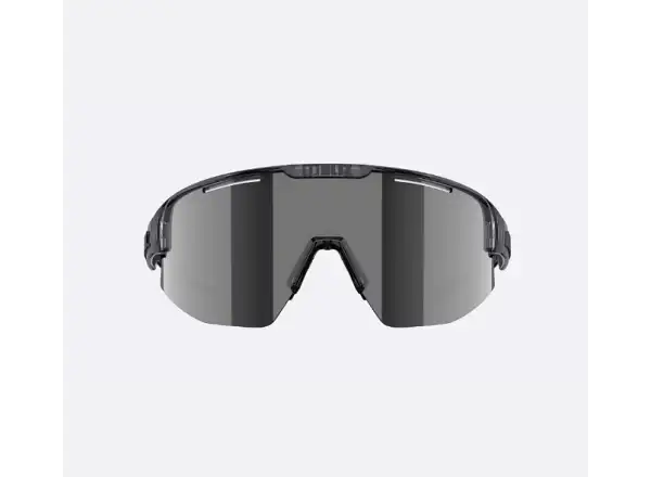 Bliz Matrix Small sunglasses Clear Black/Smoke Silver