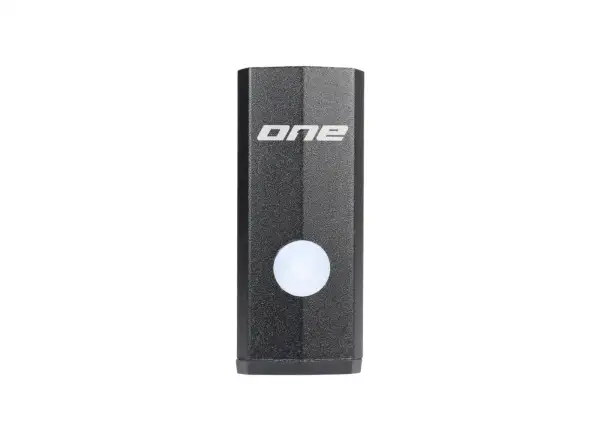 One Bikeparts F.Light 30 light black/grey
