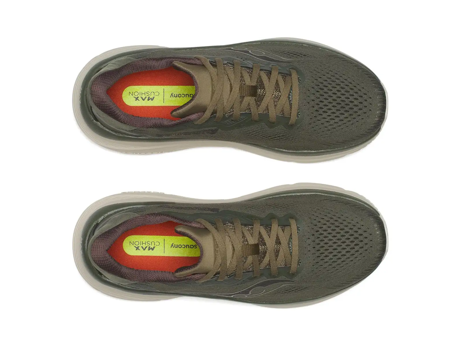 Saucony Guide 19 men's running shoes Fatigue/Field