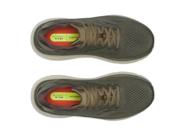 Saucony Guide 19 men's running shoes Fatigue/Field