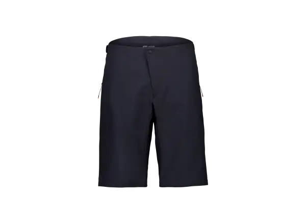 POC Motion Air men's shorts Uranium Black