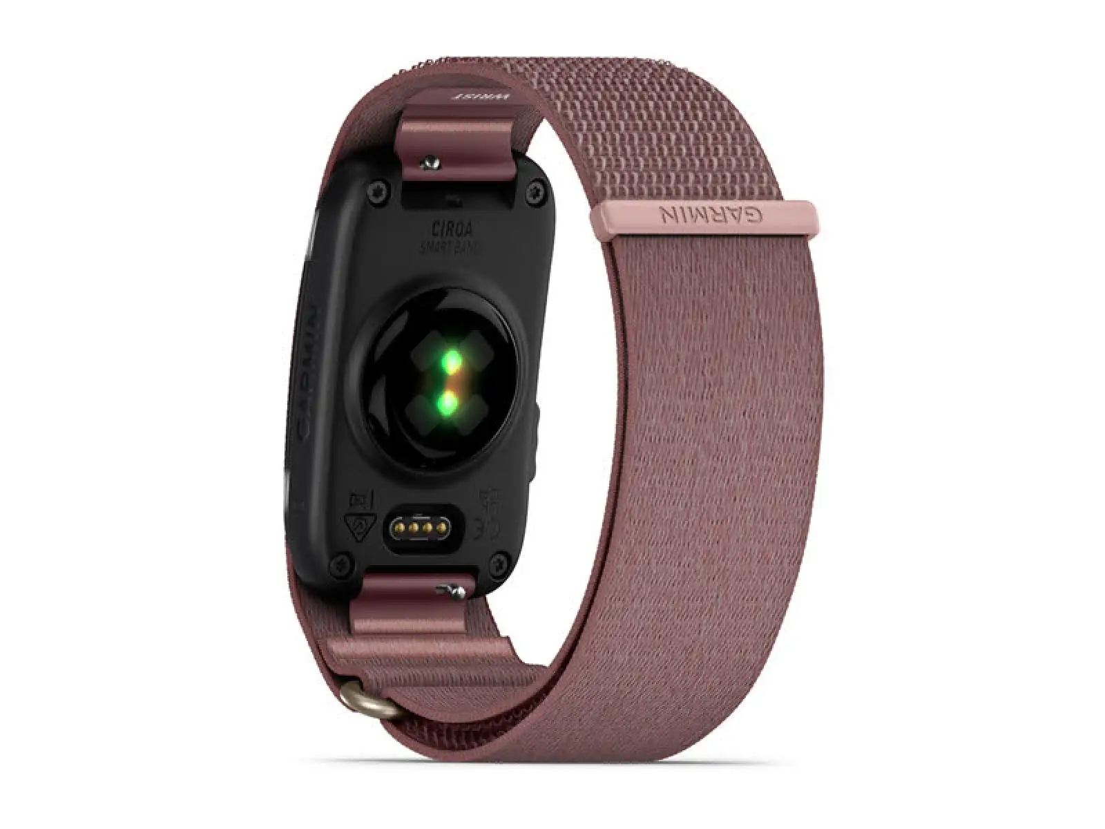 Garmin CIRQA smart band Mauve