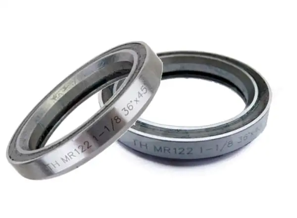 FSA TH-873E (MR122) 1-1/8" bearing ACB 36x45 degrees