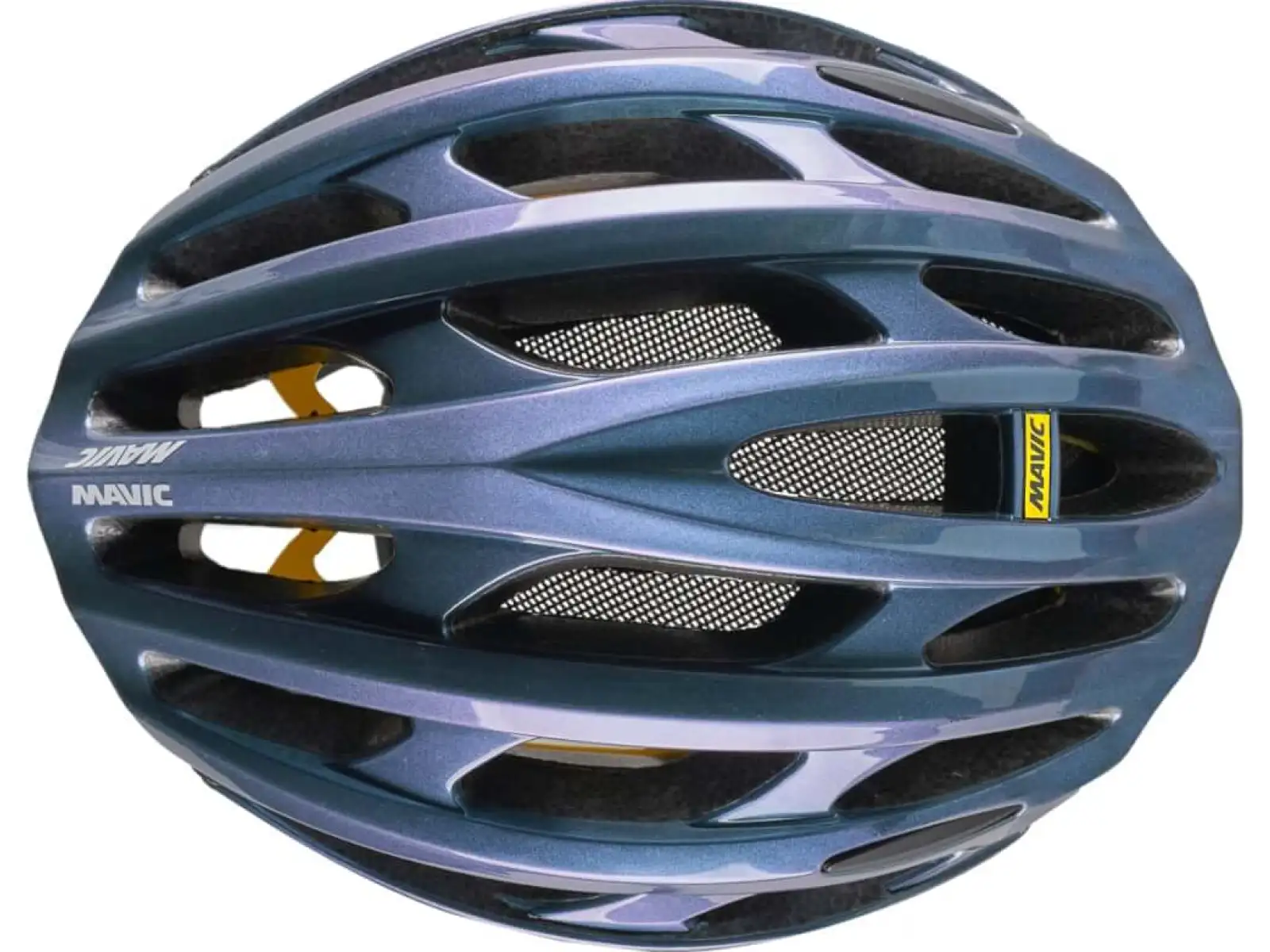 Mavic Syncro SL Mips MTB helmet Iridescent