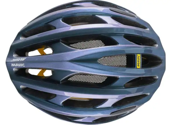 Mavic Syncro SL Mips MTB helmet Iridescent