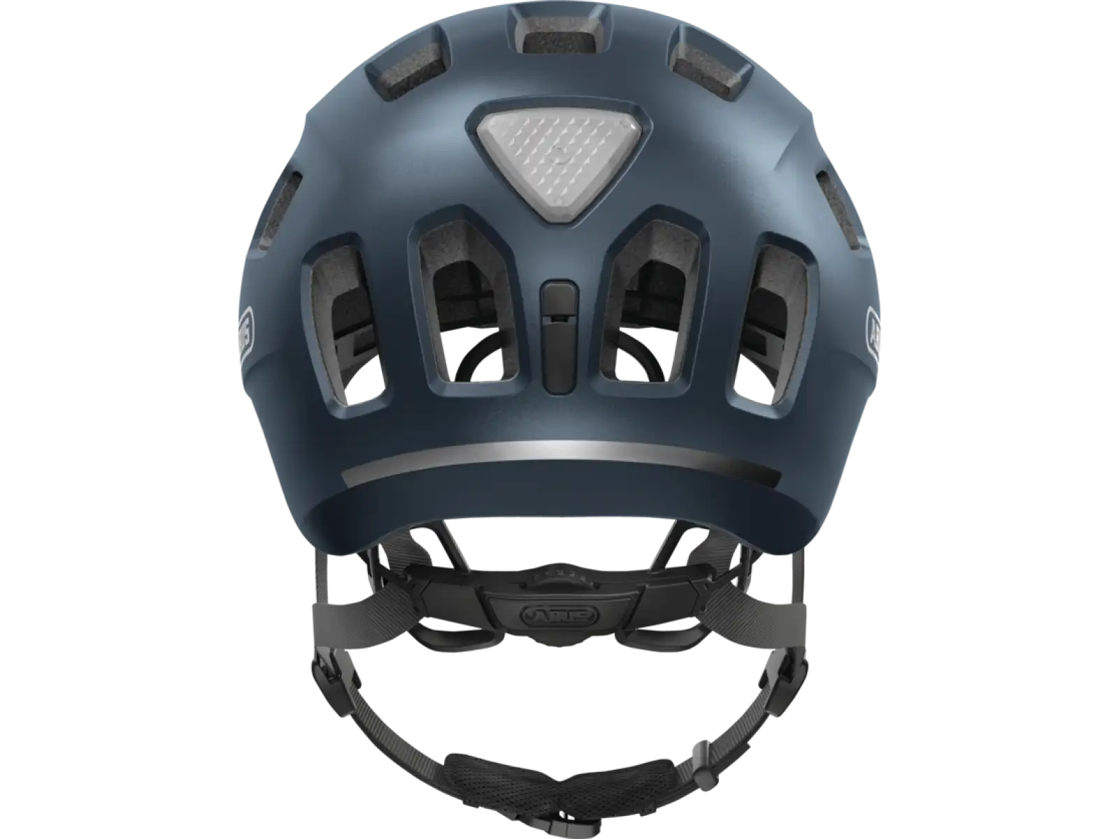 Abus Youn-I 2.0 kids helmet Midnight Blue