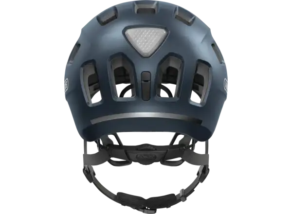Abus Youn-I 2.0 kids helmet Midnight Blue