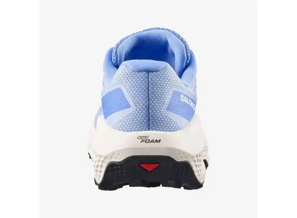 Salomon Ultra Flow 2 women's running shoes Brunnera blue/Vanilla ice/Black