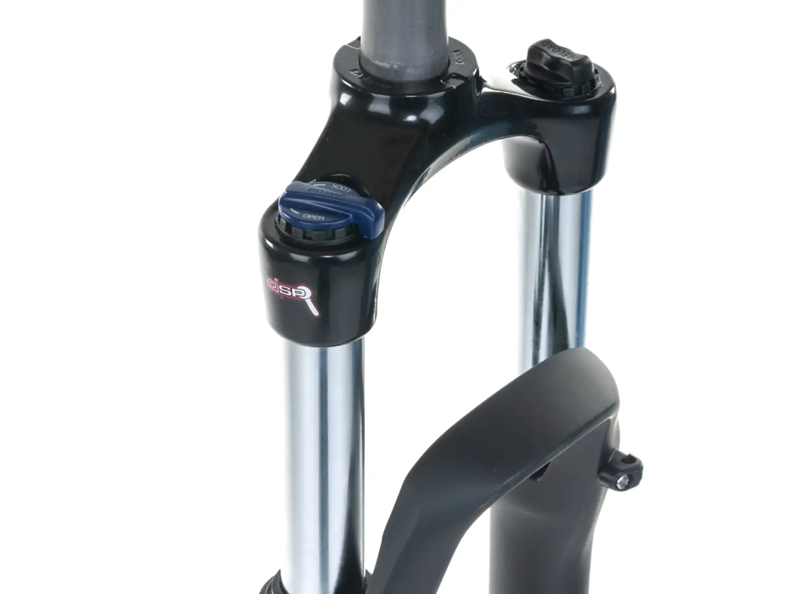SR Suntour XCM Coil HLO Disc 100 mm 29" QR suspension fork