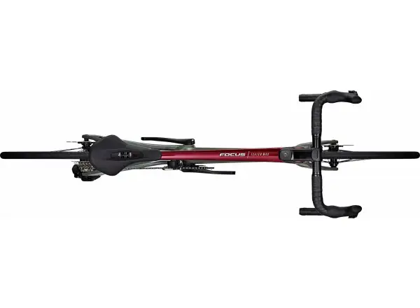 Focus Izalco MAX 8.9 DI road bike Mahagodyner/Slategrey