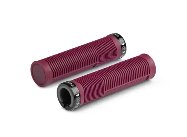 Fizik Terra Comfortfeel grips Burgundy