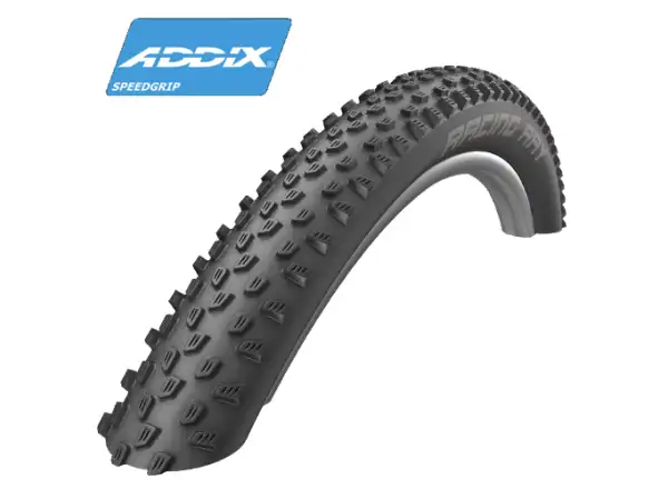Schwalbe Racing Ray Evolution Super Ground TLE E-25 Addix Speedgrip 26x2,25" MTB tire kevlar